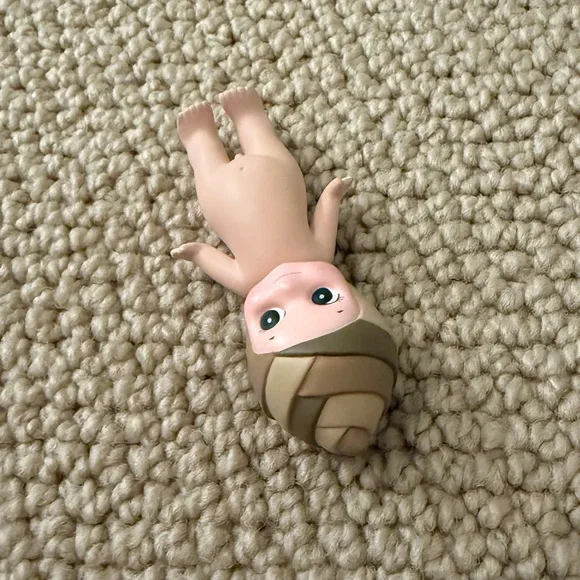 100% authentic bamboo shoot figurine - sonny angel! - Picture 4 of 4